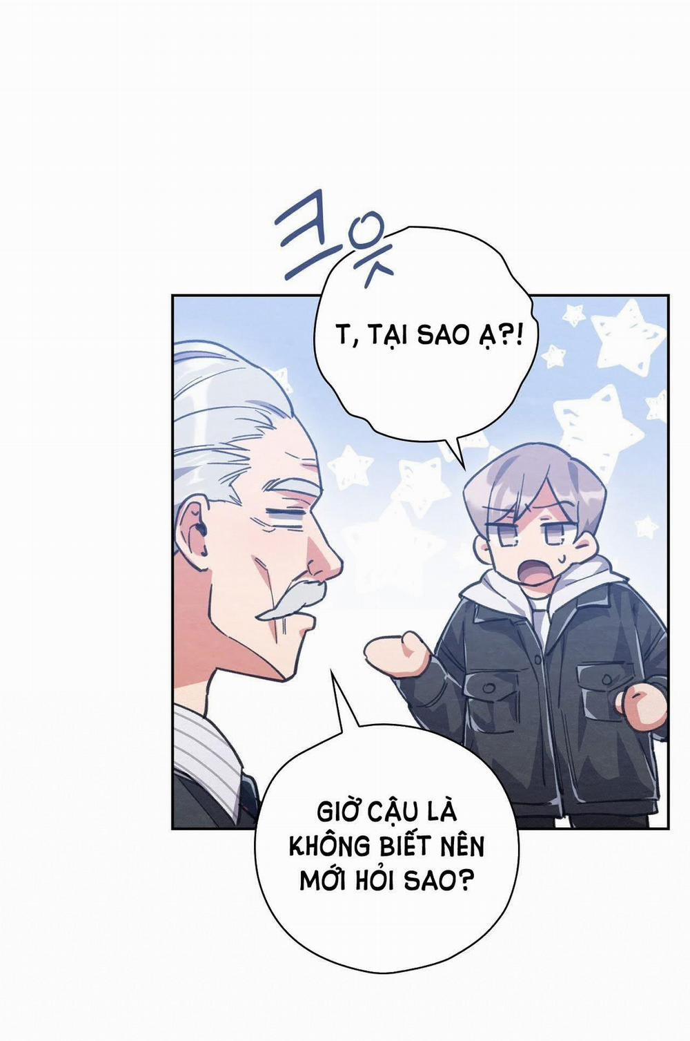 [18+] Trốn Thoát Khỏi Gã Thợ Săn 25.1 trang 31