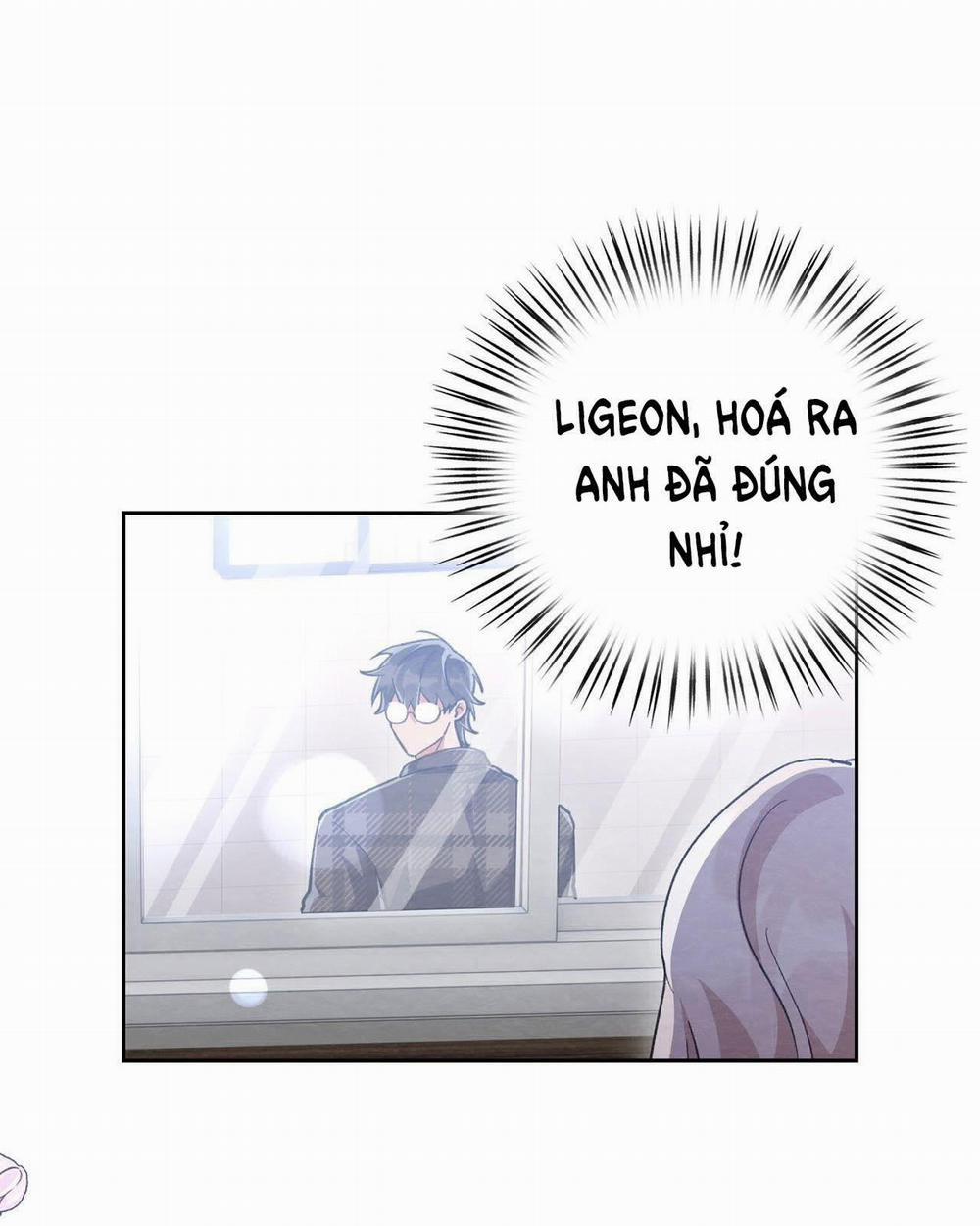 [18+] Trốn Thoát Khỏi Gã Thợ Săn 25.1 trang 6