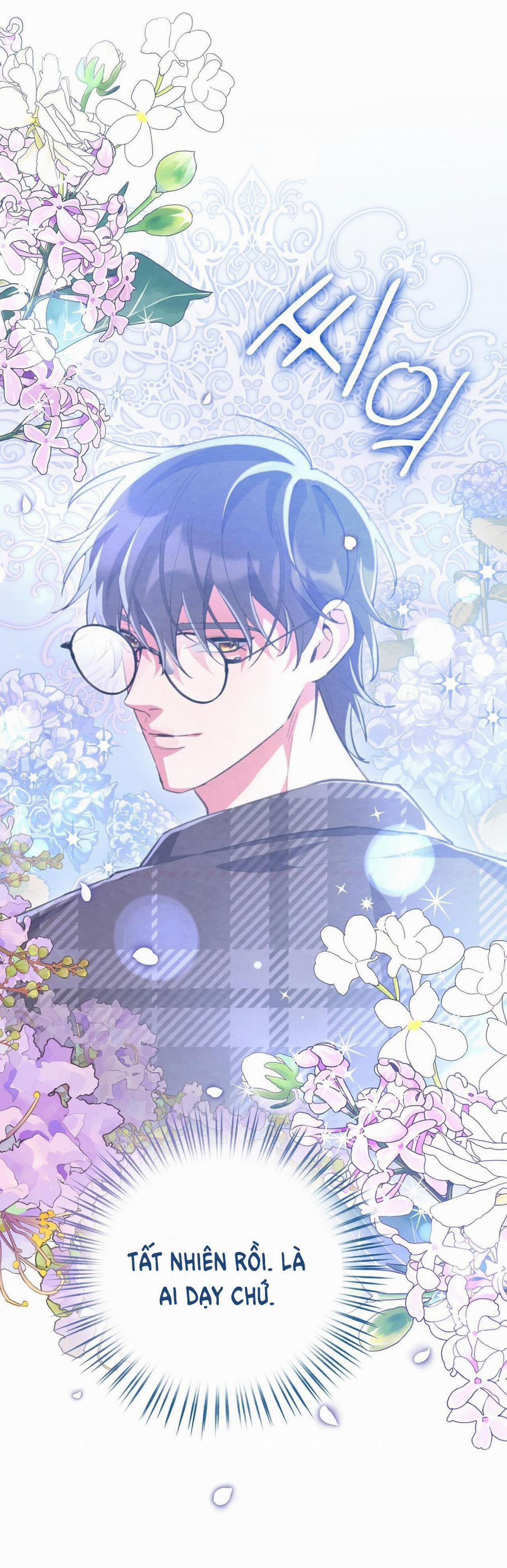 [18+] Trốn Thoát Khỏi Gã Thợ Săn 25.1 trang 7