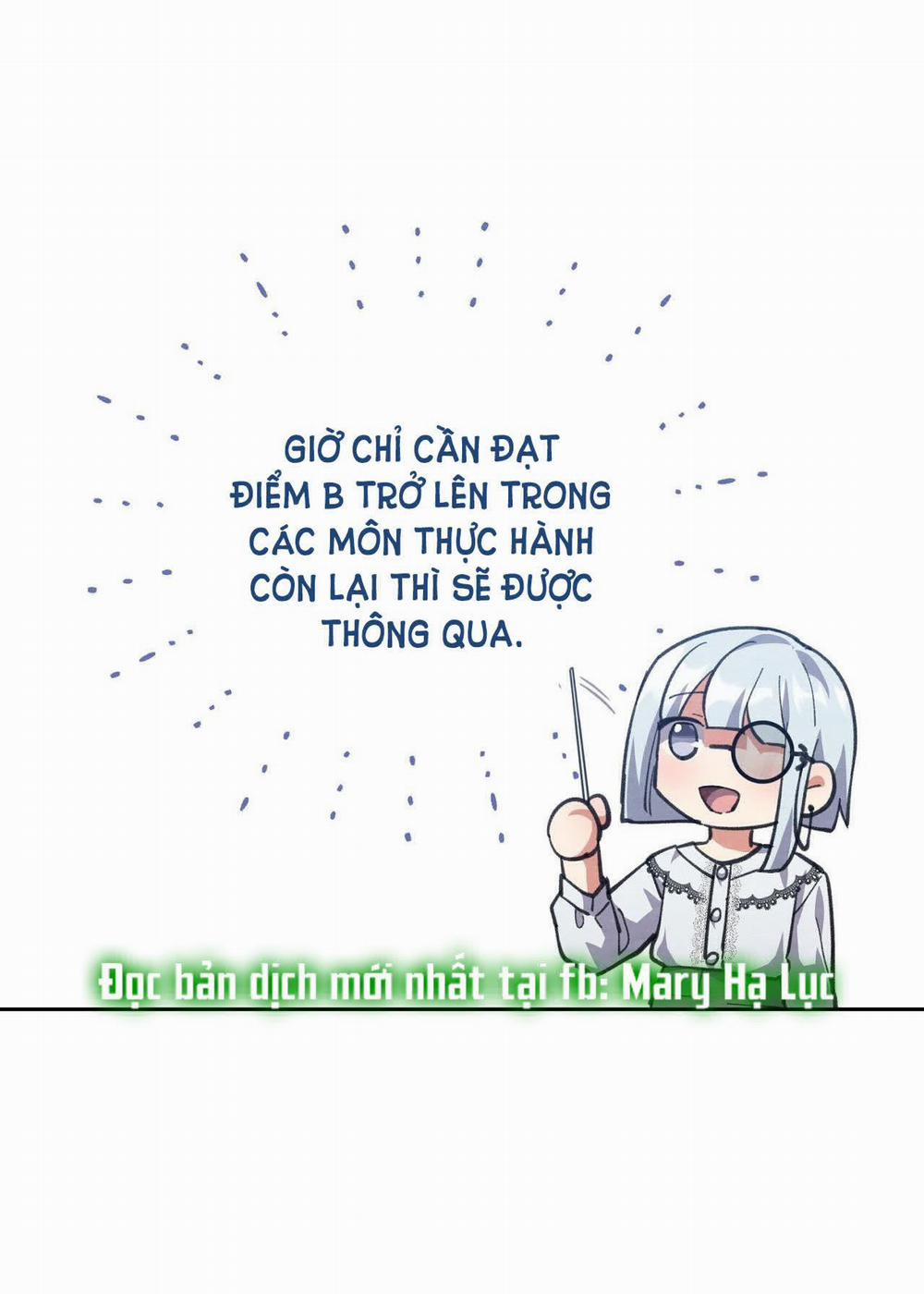 [18+] Trốn Thoát Khỏi Gã Thợ Săn 25.1 trang 9