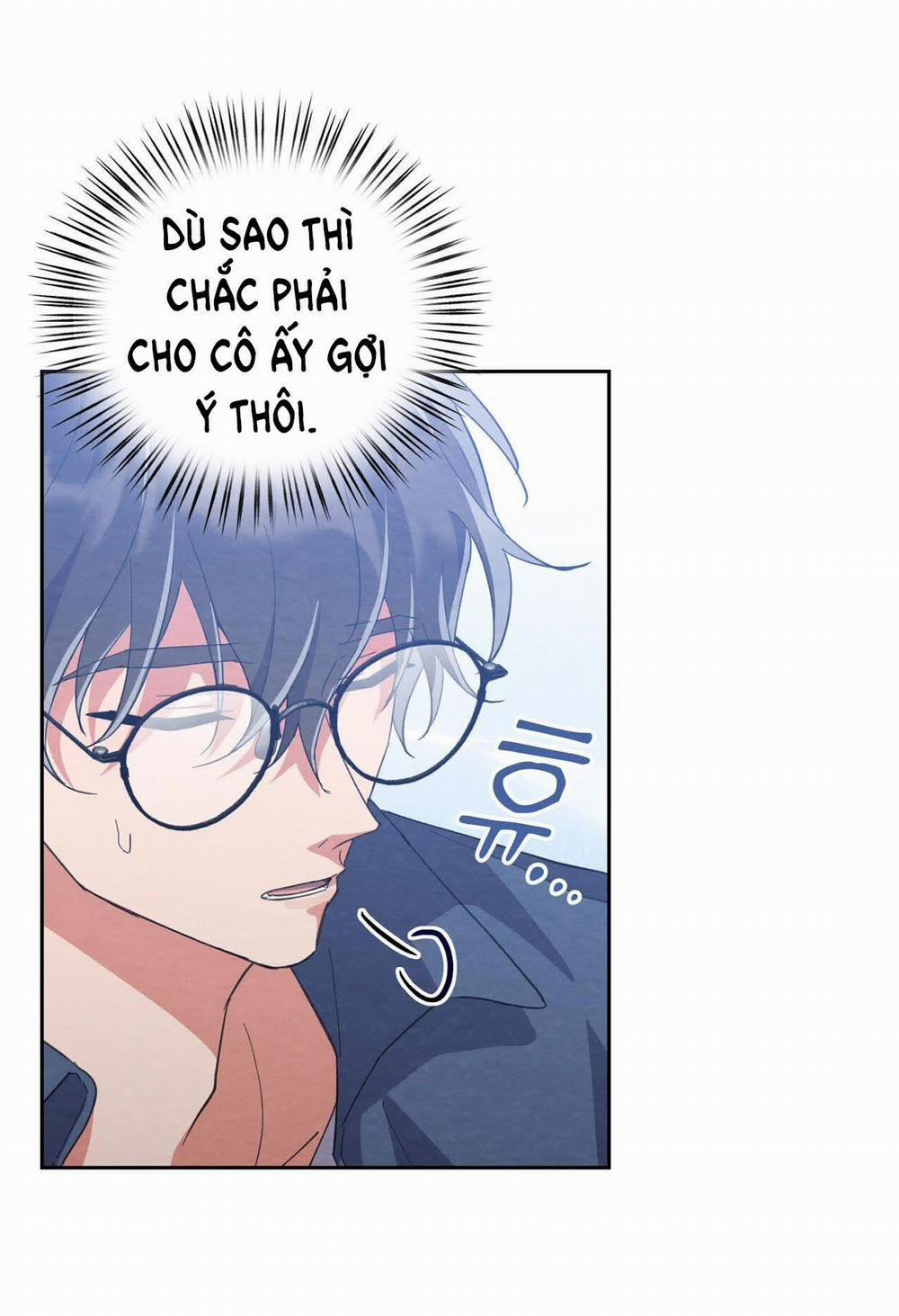 [18+] Trốn Thoát Khỏi Gã Thợ Săn 25.2 trang 15