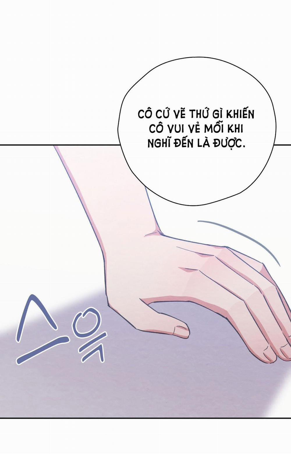 [18+] Trốn Thoát Khỏi Gã Thợ Săn 25.2 trang 16