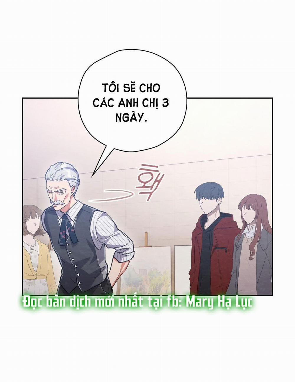 [18+] Trốn Thoát Khỏi Gã Thợ Săn 25.2 trang 2