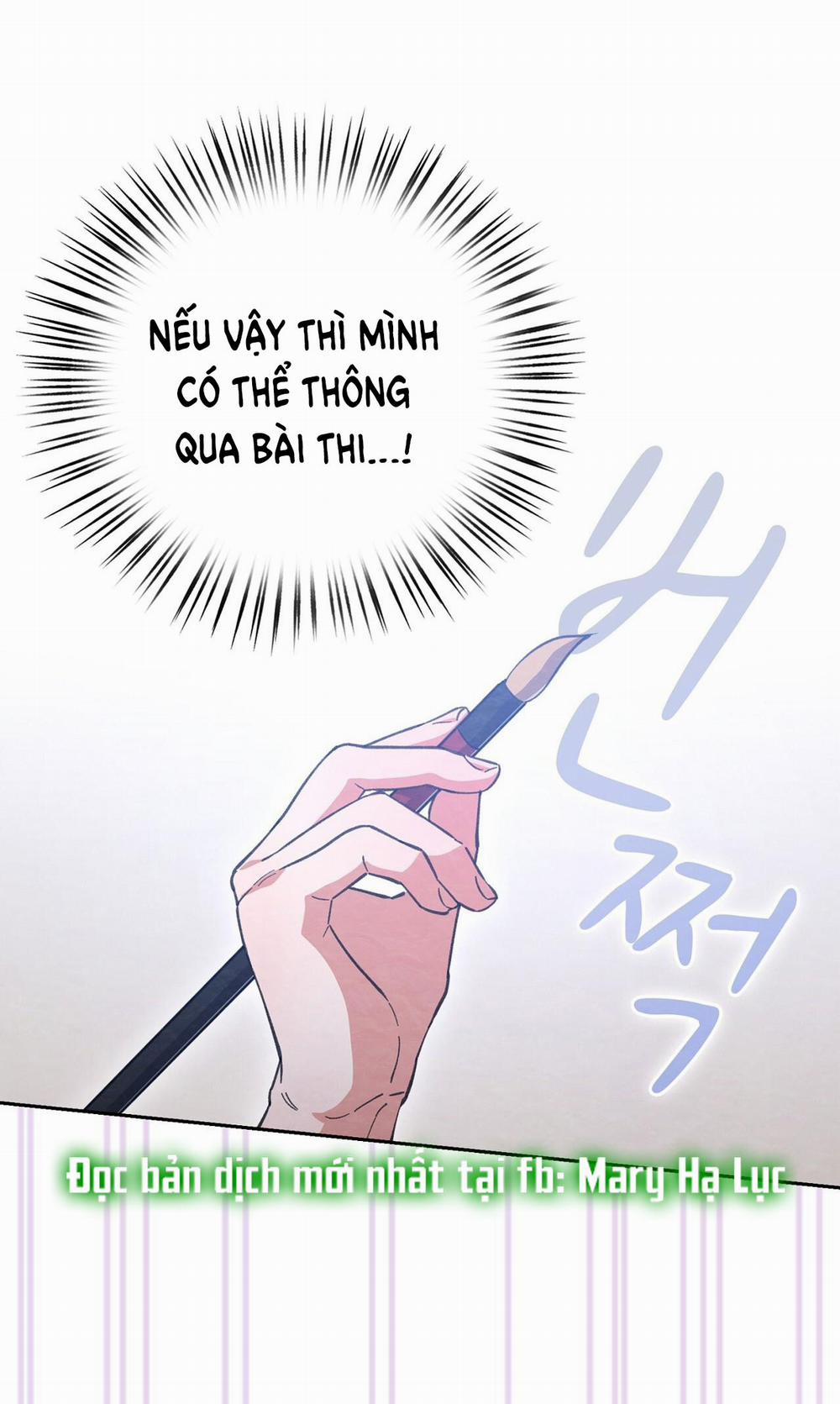 [18+] Trốn Thoát Khỏi Gã Thợ Săn 25.2 trang 20