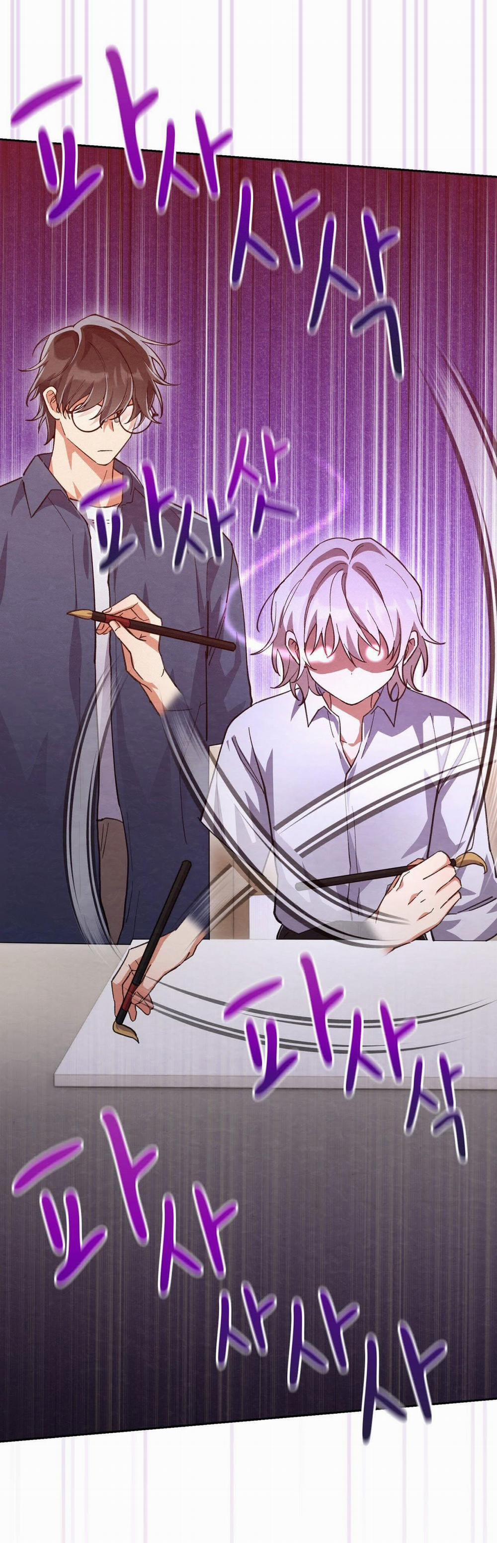 [18+] Trốn Thoát Khỏi Gã Thợ Săn 25.2 trang 21