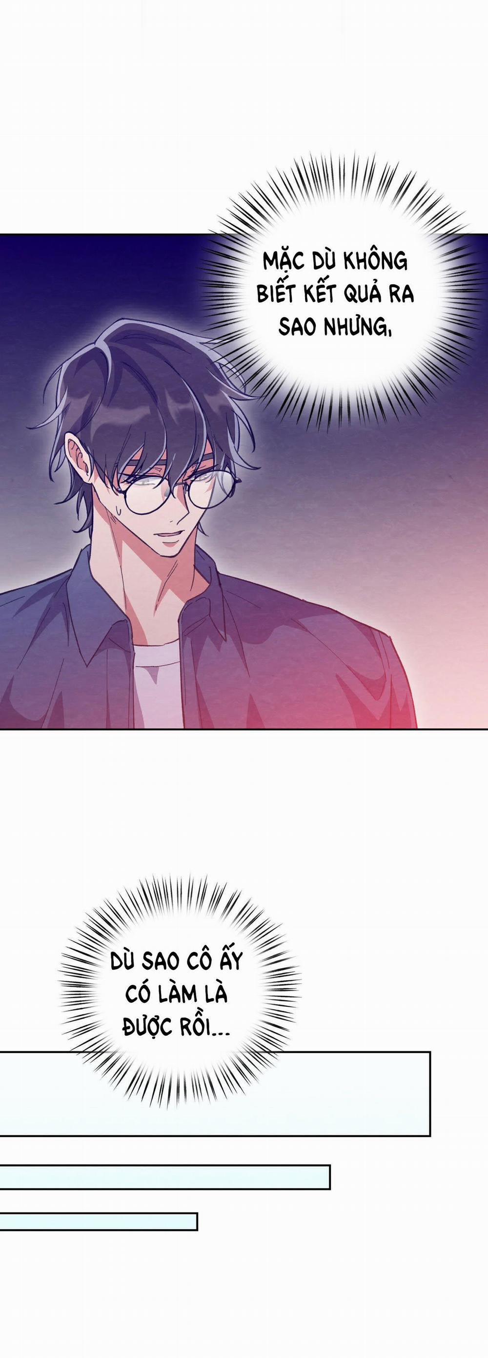 [18+] Trốn Thoát Khỏi Gã Thợ Săn 25.2 trang 23