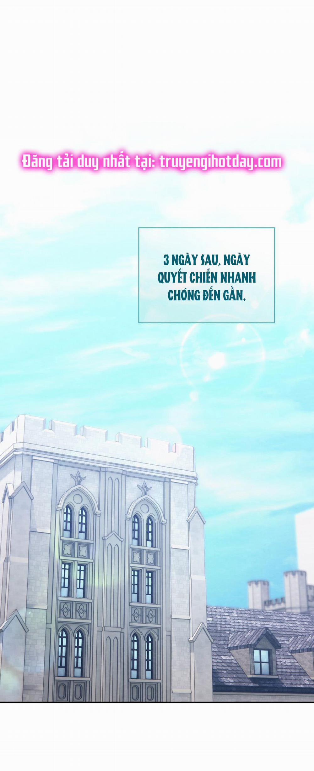 [18+] Trốn Thoát Khỏi Gã Thợ Săn 25.2 trang 24