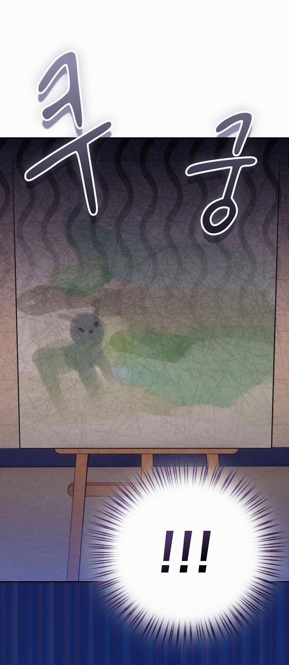 [18+] Trốn Thoát Khỏi Gã Thợ Săn 25.2 trang 5