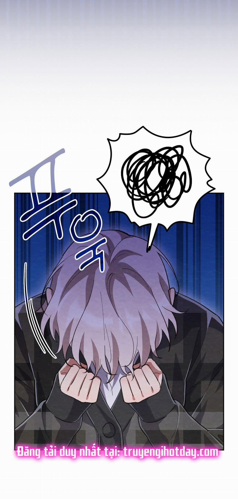 [18+] Trốn Thoát Khỏi Gã Thợ Săn 25.2 trang 7