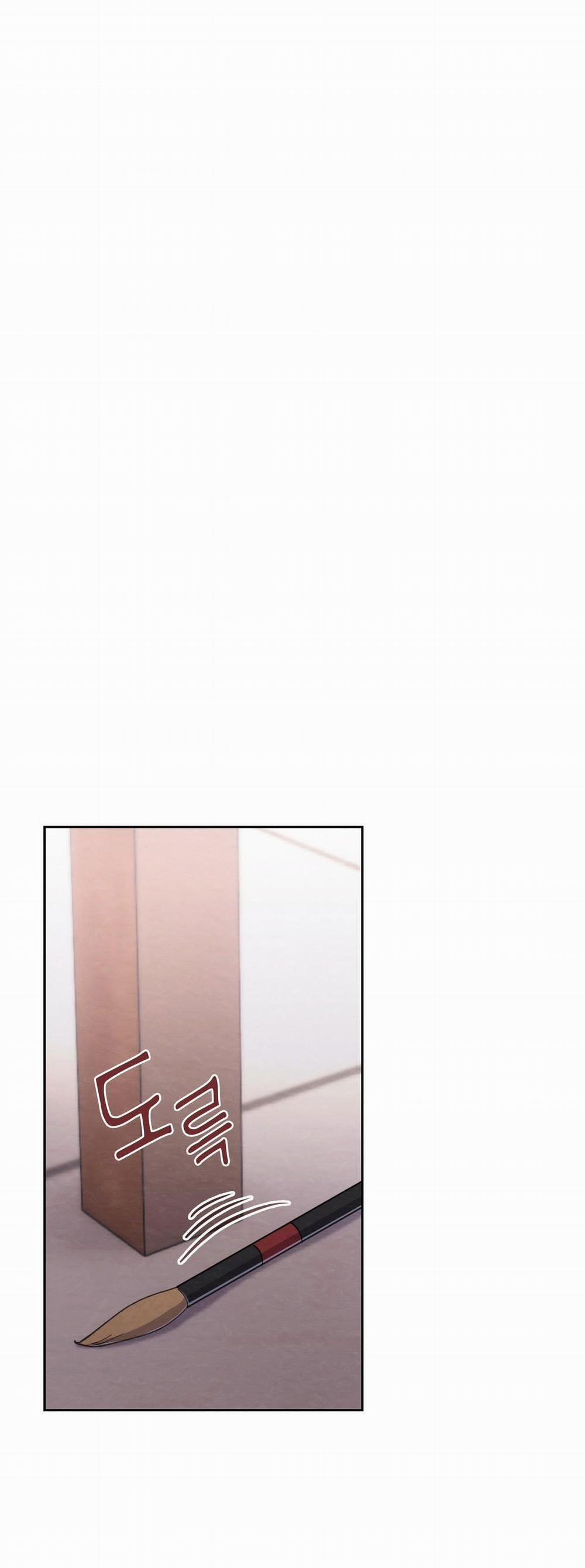 [18+] Trốn Thoát Khỏi Gã Thợ Săn 25.2 trang 9