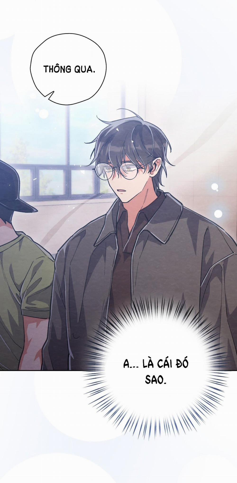[18+] Trốn Thoát Khỏi Gã Thợ Săn 26.1 trang 13