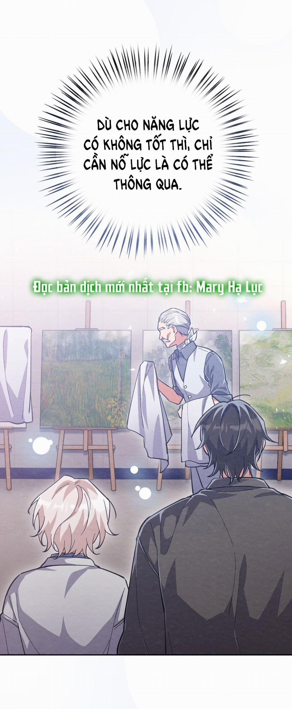 [18+] Trốn Thoát Khỏi Gã Thợ Săn 26.1 trang 14