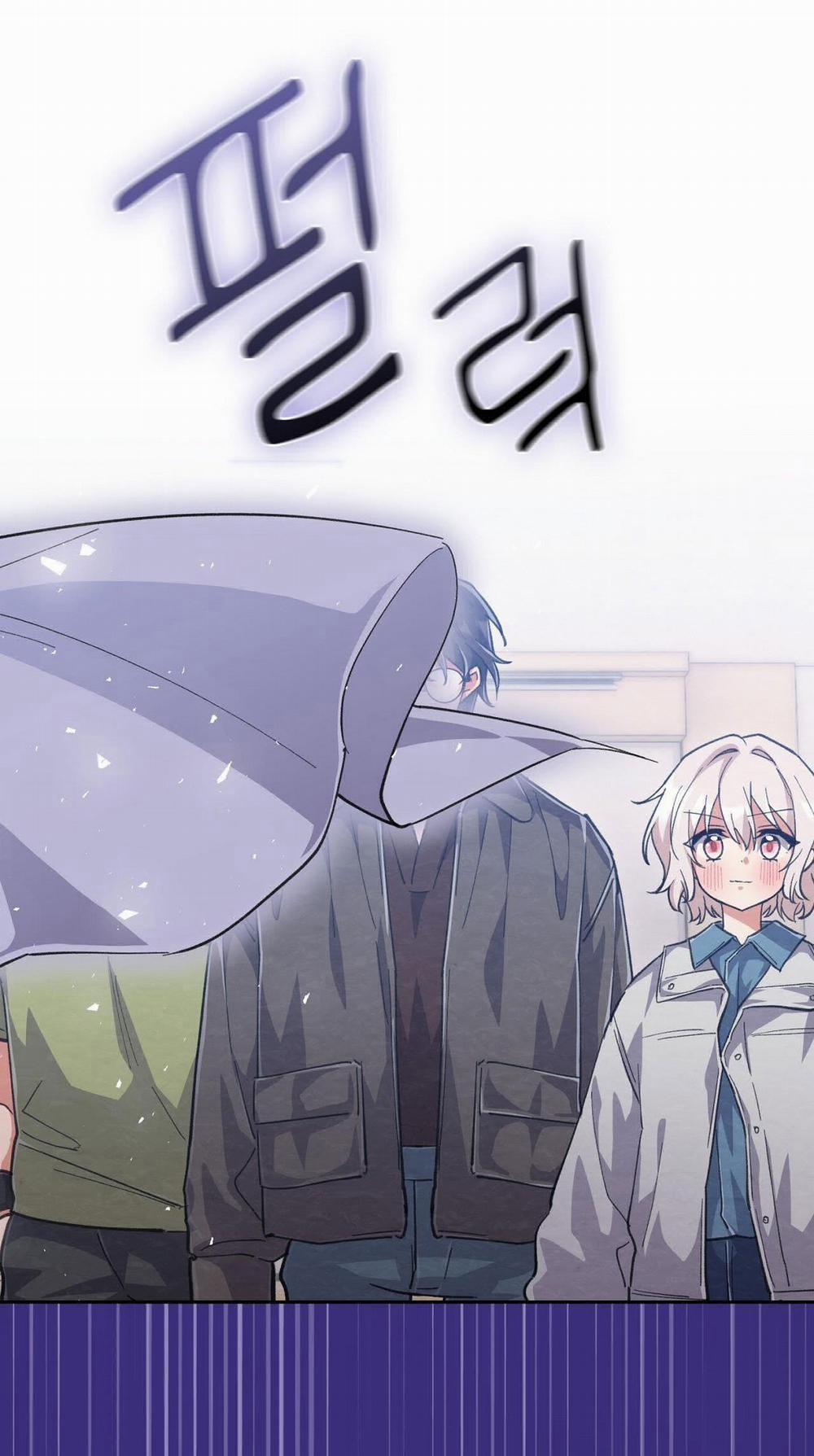 [18+] Trốn Thoát Khỏi Gã Thợ Săn 26.1 trang 19