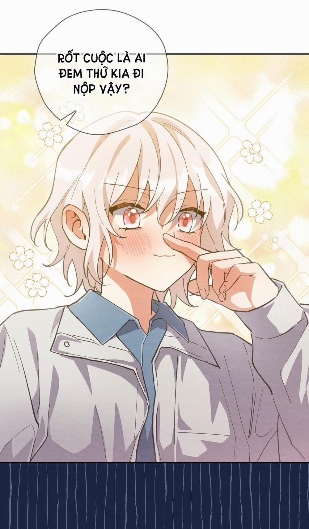 [18+] Trốn Thoát Khỏi Gã Thợ Săn 26.1 trang 23