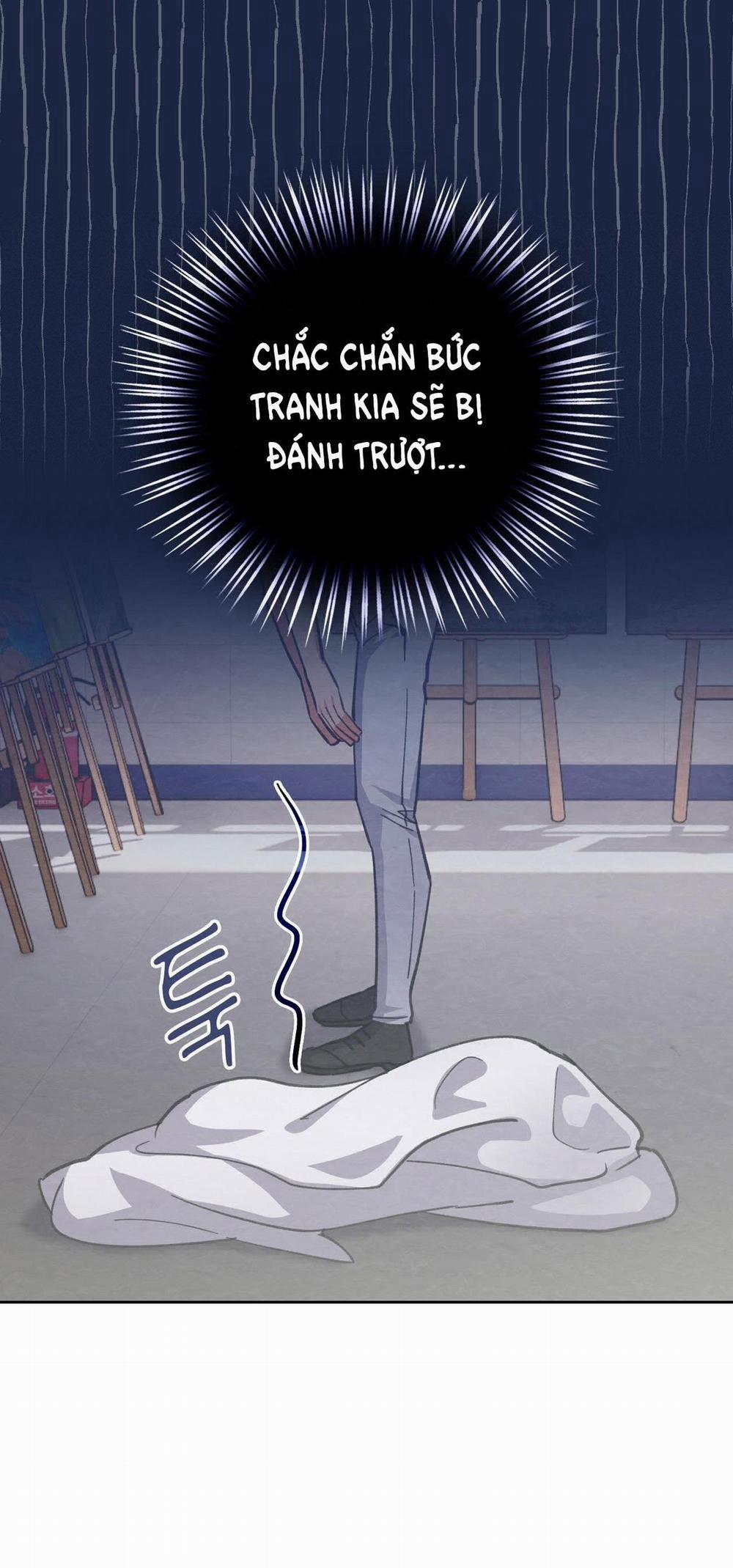[18+] Trốn Thoát Khỏi Gã Thợ Săn 26.1 trang 24