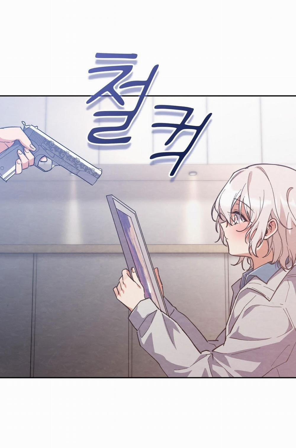 [18+] Trốn Thoát Khỏi Gã Thợ Săn 26.2 trang 12