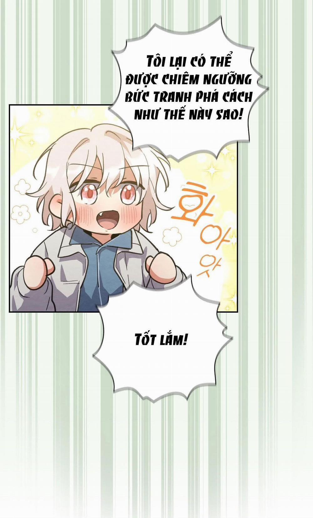 [18+] Trốn Thoát Khỏi Gã Thợ Săn 26.2 trang 2