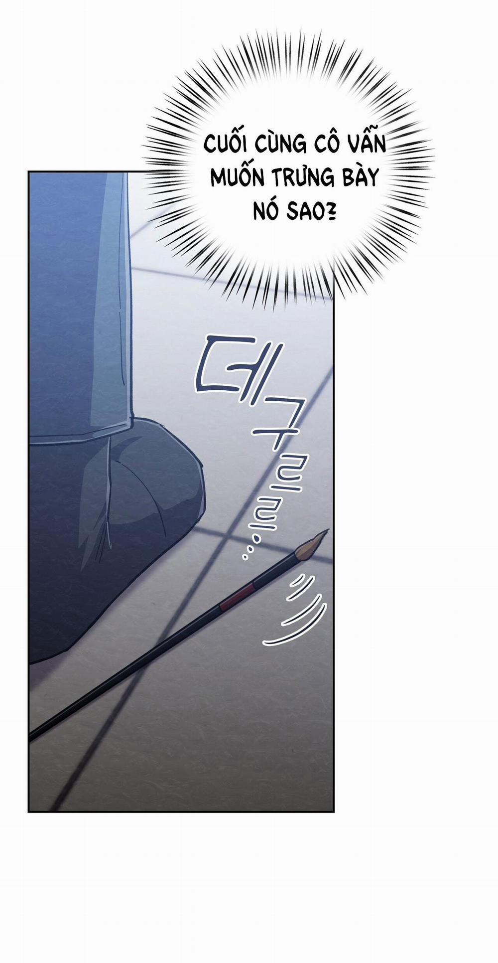 [18+] Trốn Thoát Khỏi Gã Thợ Săn 26.2 trang 23