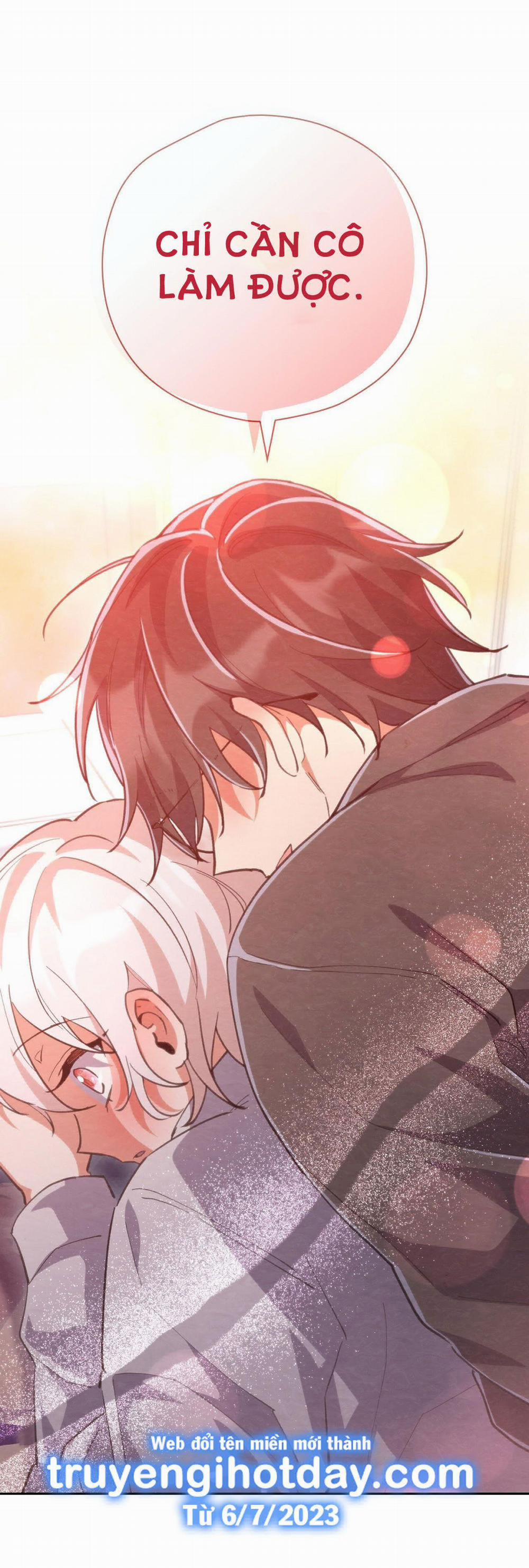 [18+] Trốn Thoát Khỏi Gã Thợ Săn 26.2 trang 28