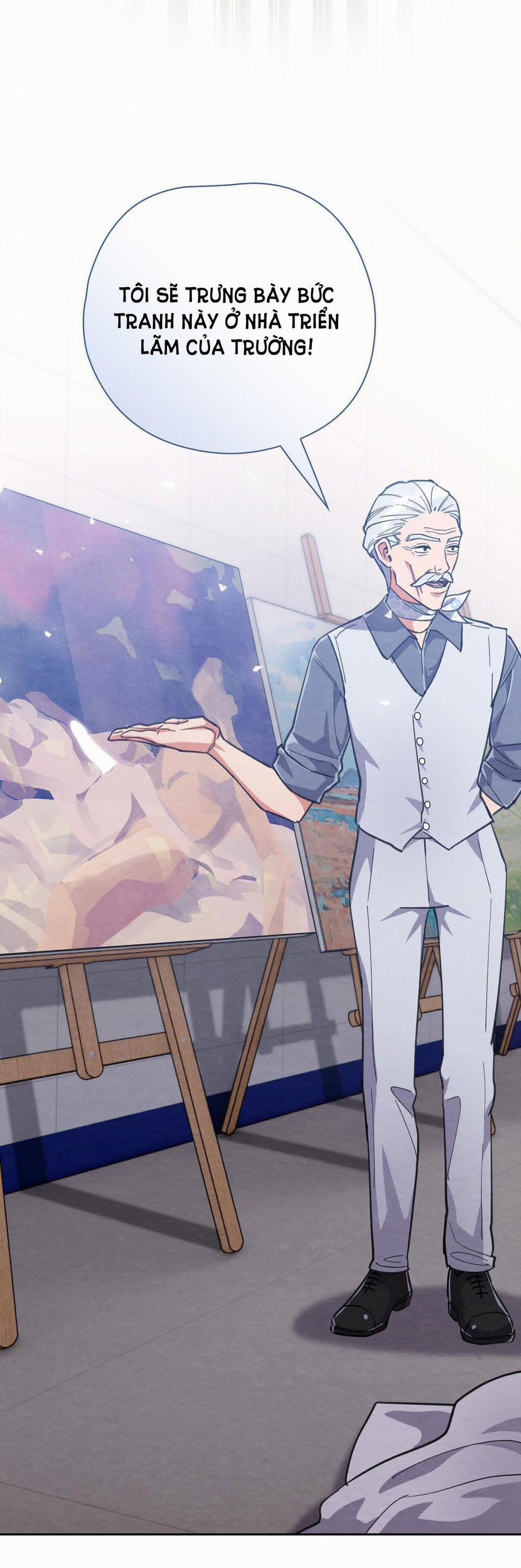 [18+] Trốn Thoát Khỏi Gã Thợ Săn 26.2 trang 3