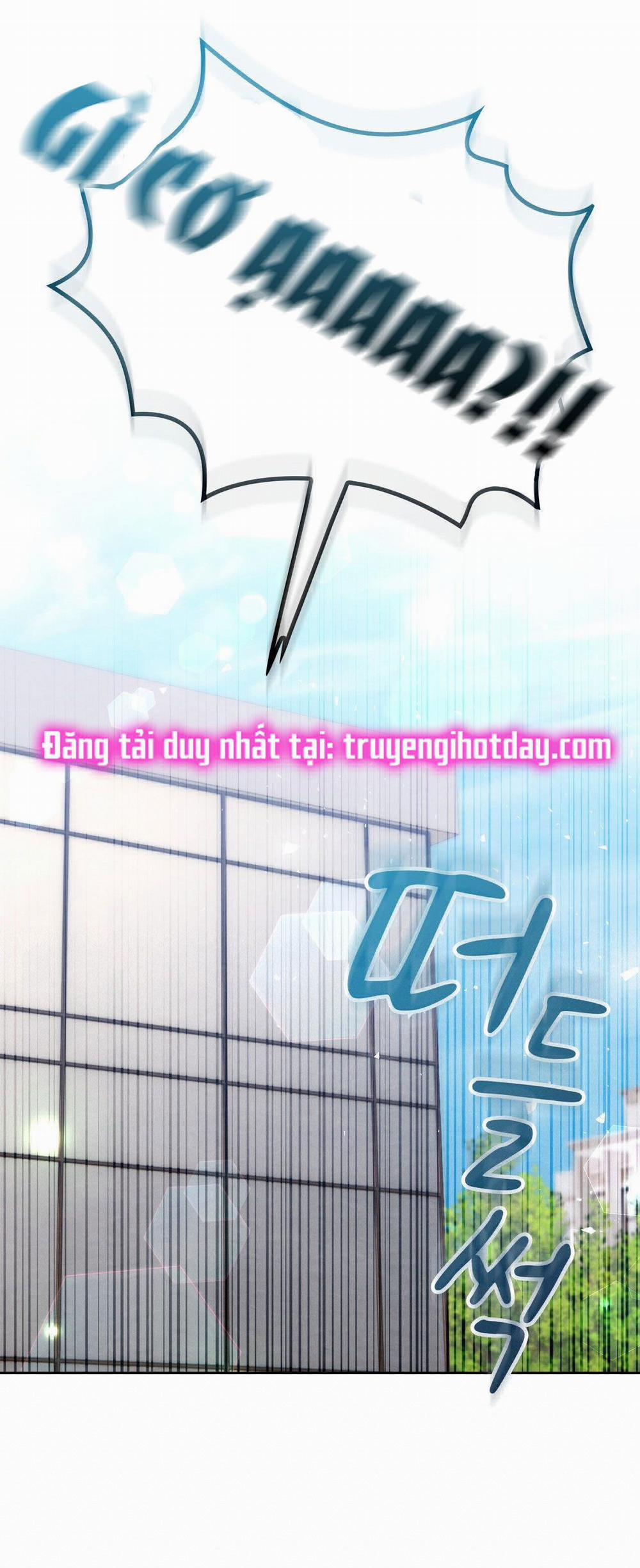 [18+] Trốn Thoát Khỏi Gã Thợ Săn 26.2 trang 5