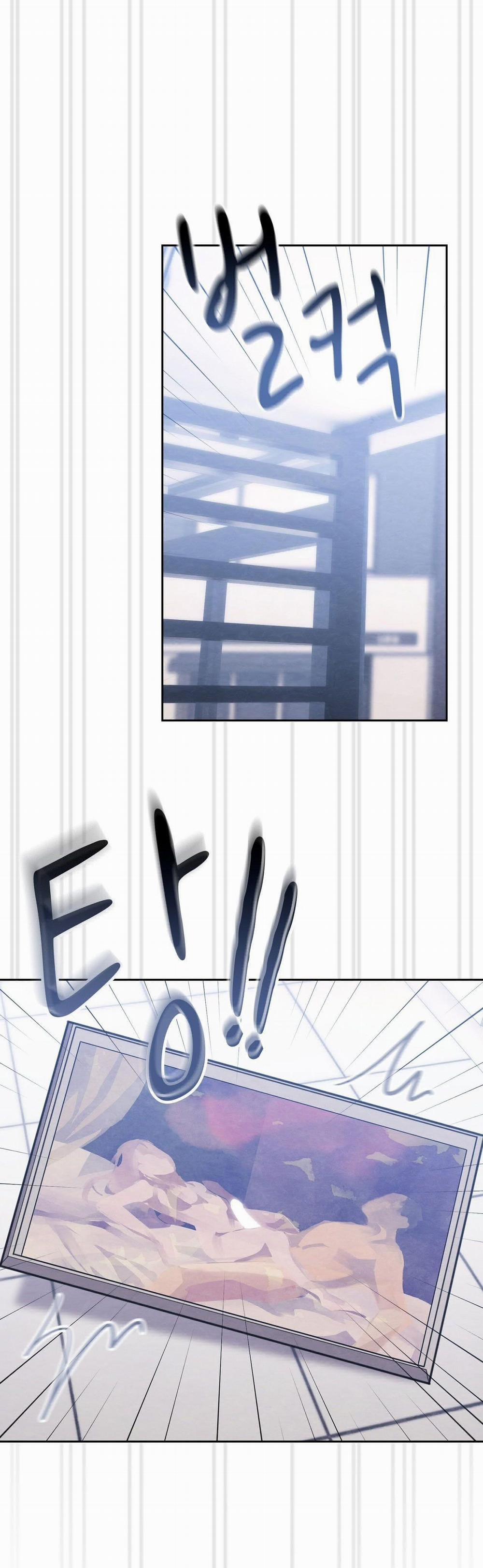 [18+] Trốn Thoát Khỏi Gã Thợ Săn 26.2 trang 9