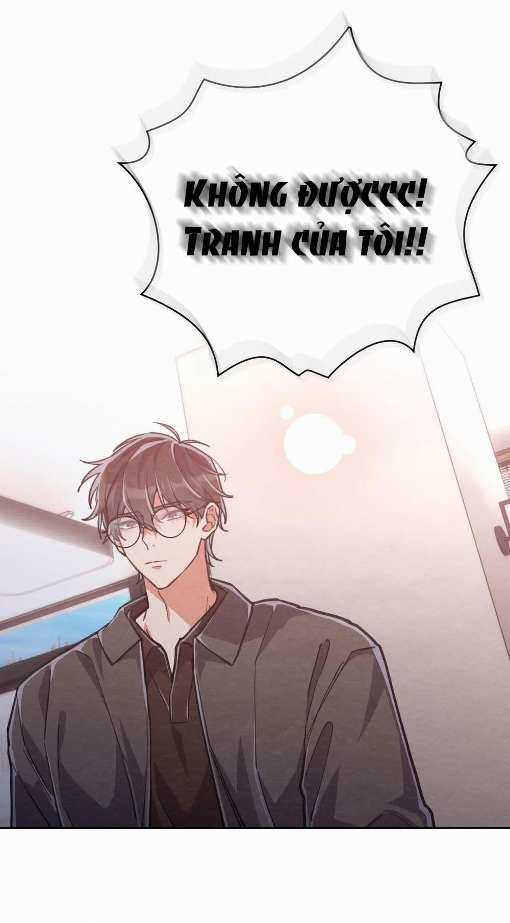 [18+] Trốn Thoát Khỏi Gã Thợ Săn 27.1 trang 10