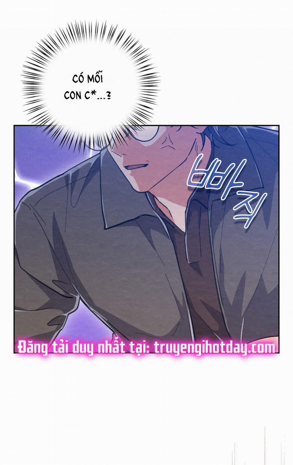 [18+] Trốn Thoát Khỏi Gã Thợ Săn 27.1 trang 16