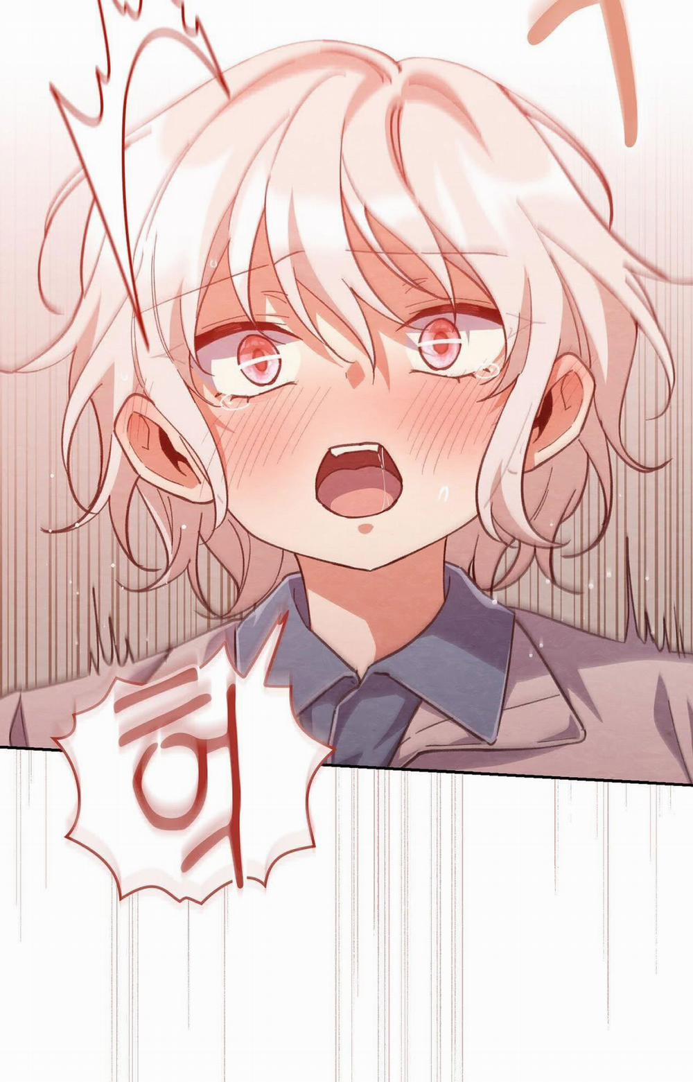 [18+] Trốn Thoát Khỏi Gã Thợ Săn 27.1 trang 18