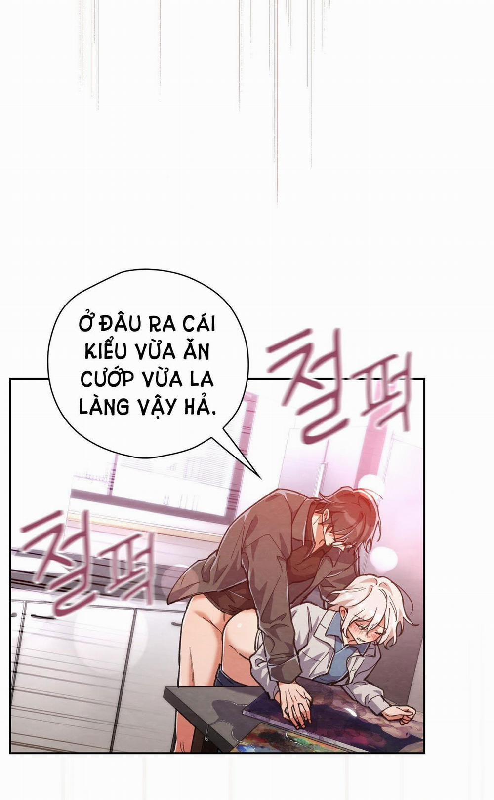 [18+] Trốn Thoát Khỏi Gã Thợ Săn 27.1 trang 19