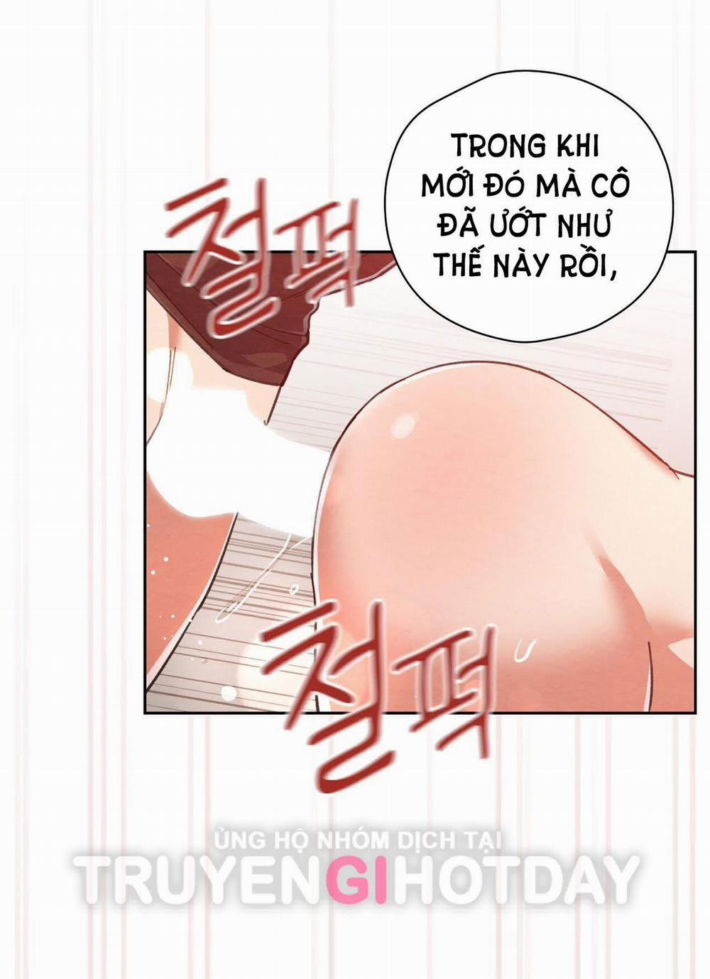 [18+] Trốn Thoát Khỏi Gã Thợ Săn 27.1 trang 20