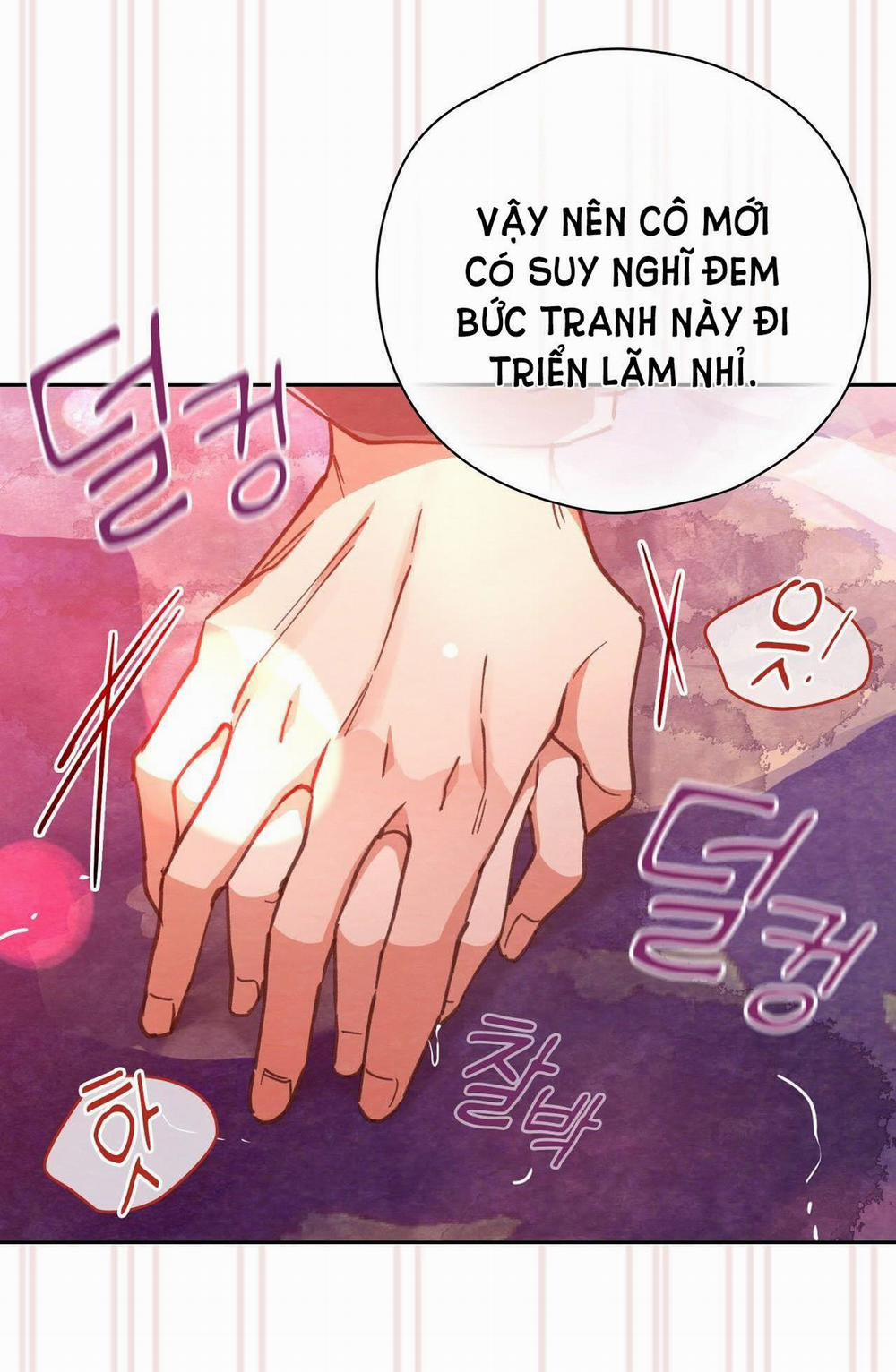 [18+] Trốn Thoát Khỏi Gã Thợ Săn 27.1 trang 22