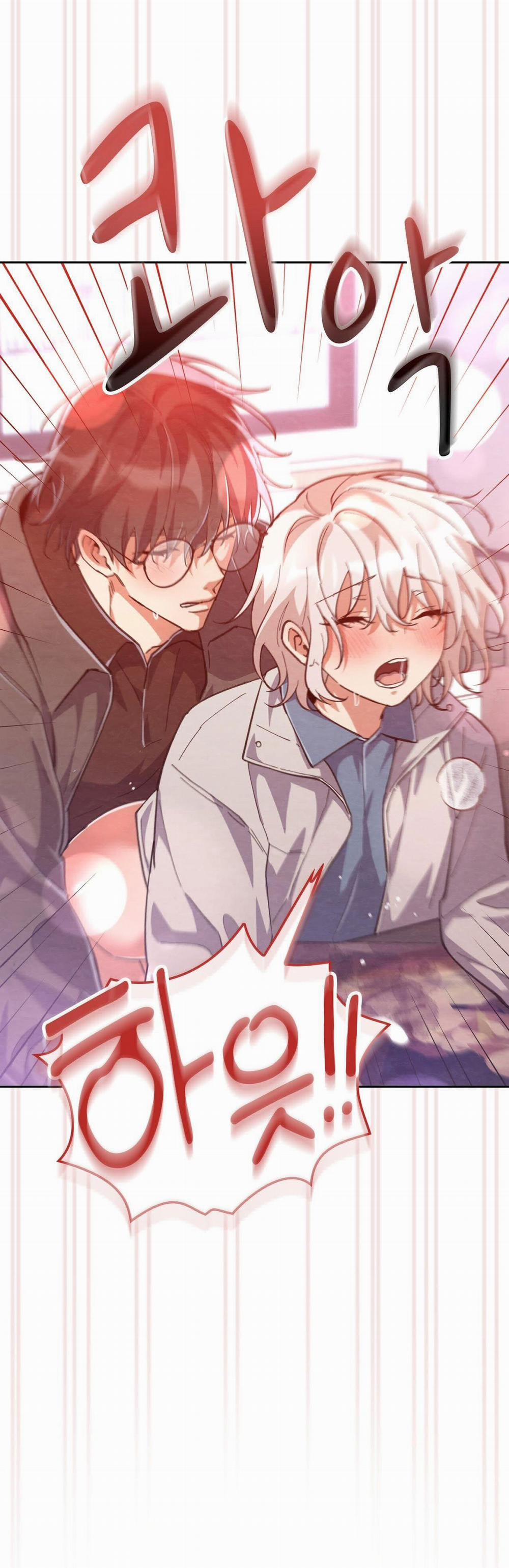 [18+] Trốn Thoát Khỏi Gã Thợ Săn 27.1 trang 23