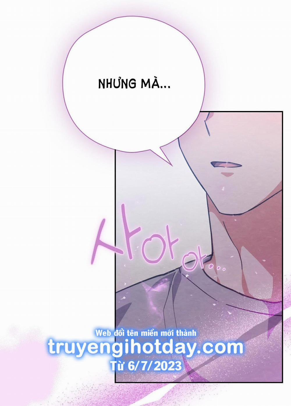 [18+] Trốn Thoát Khỏi Gã Thợ Săn 27.1 trang 31