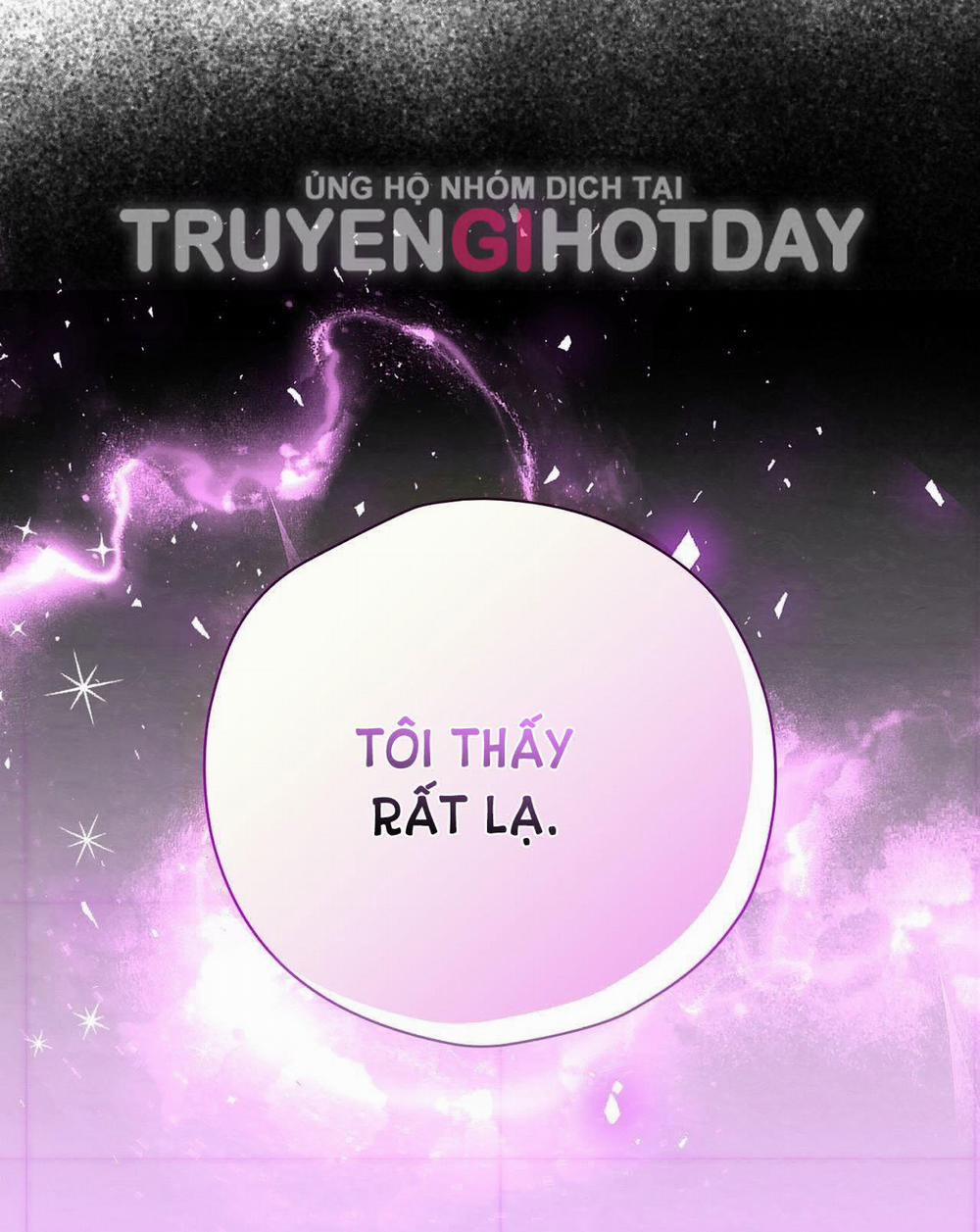 [18+] Trốn Thoát Khỏi Gã Thợ Săn 27.1 trang 36