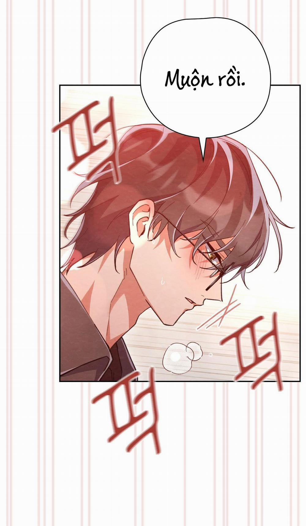 [18+] Trốn Thoát Khỏi Gã Thợ Săn 27.1 trang 4
