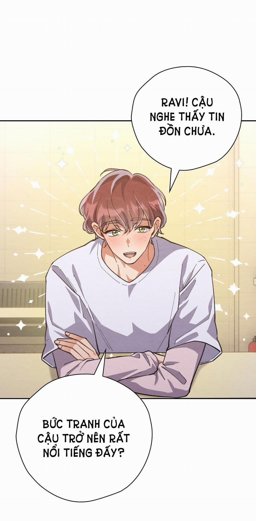 [18+] Trốn Thoát Khỏi Gã Thợ Săn 27.1 trang 40