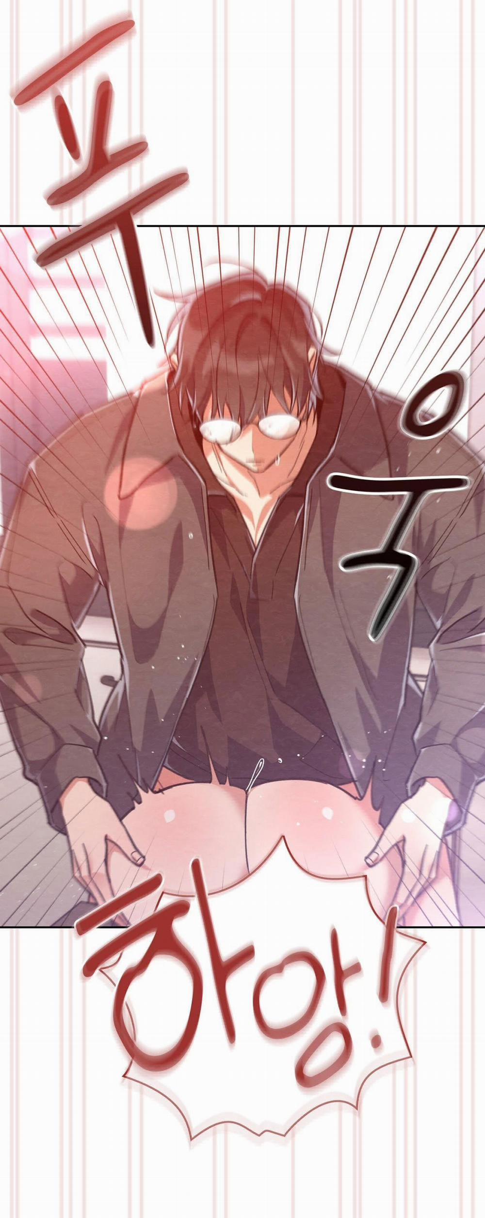 [18+] Trốn Thoát Khỏi Gã Thợ Săn 27.1 trang 5