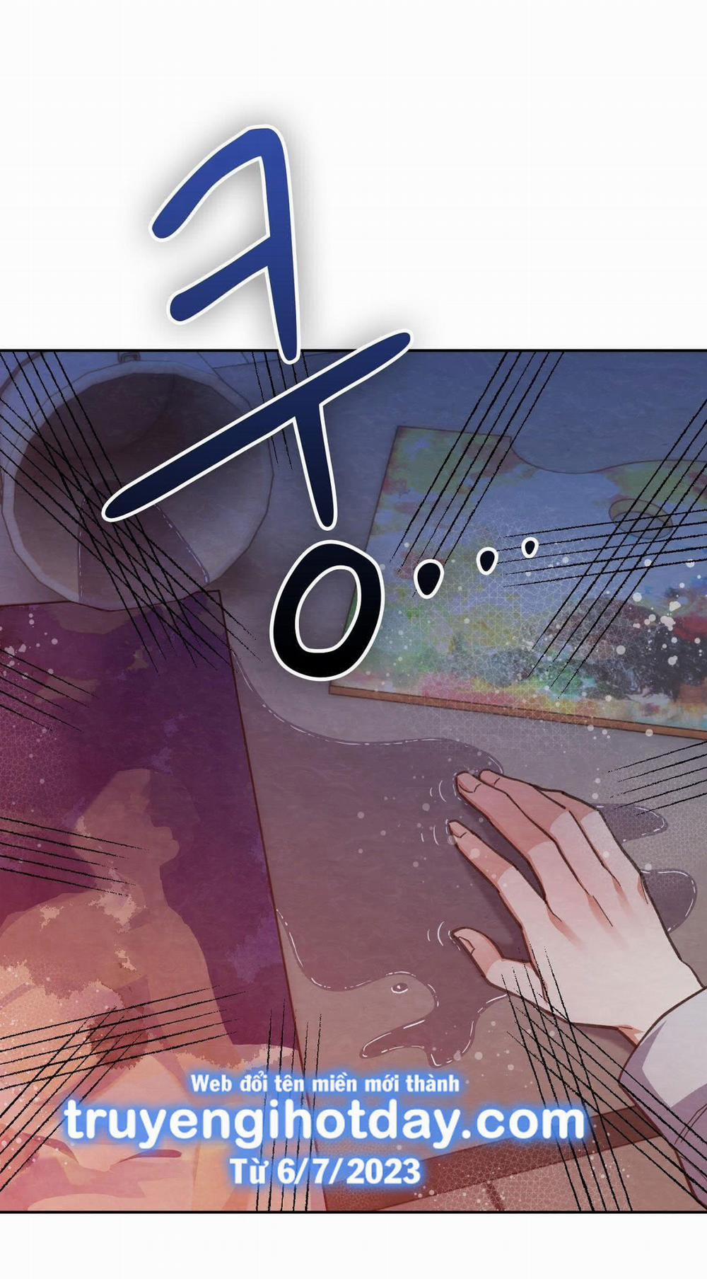 [18+] Trốn Thoát Khỏi Gã Thợ Săn 27.1 trang 8