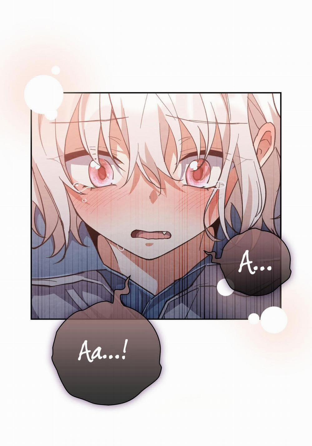 [18+] Trốn Thoát Khỏi Gã Thợ Săn 27.1 trang 9