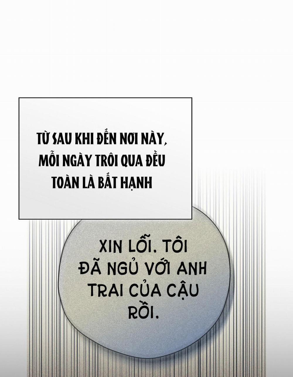 [18+] Trốn Thoát Khỏi Gã Thợ Săn 27.2 trang 15