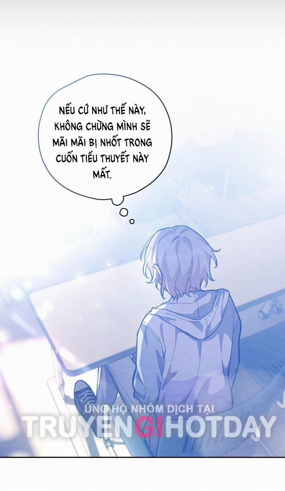 [18+] Trốn Thoát Khỏi Gã Thợ Săn 27.2 trang 18