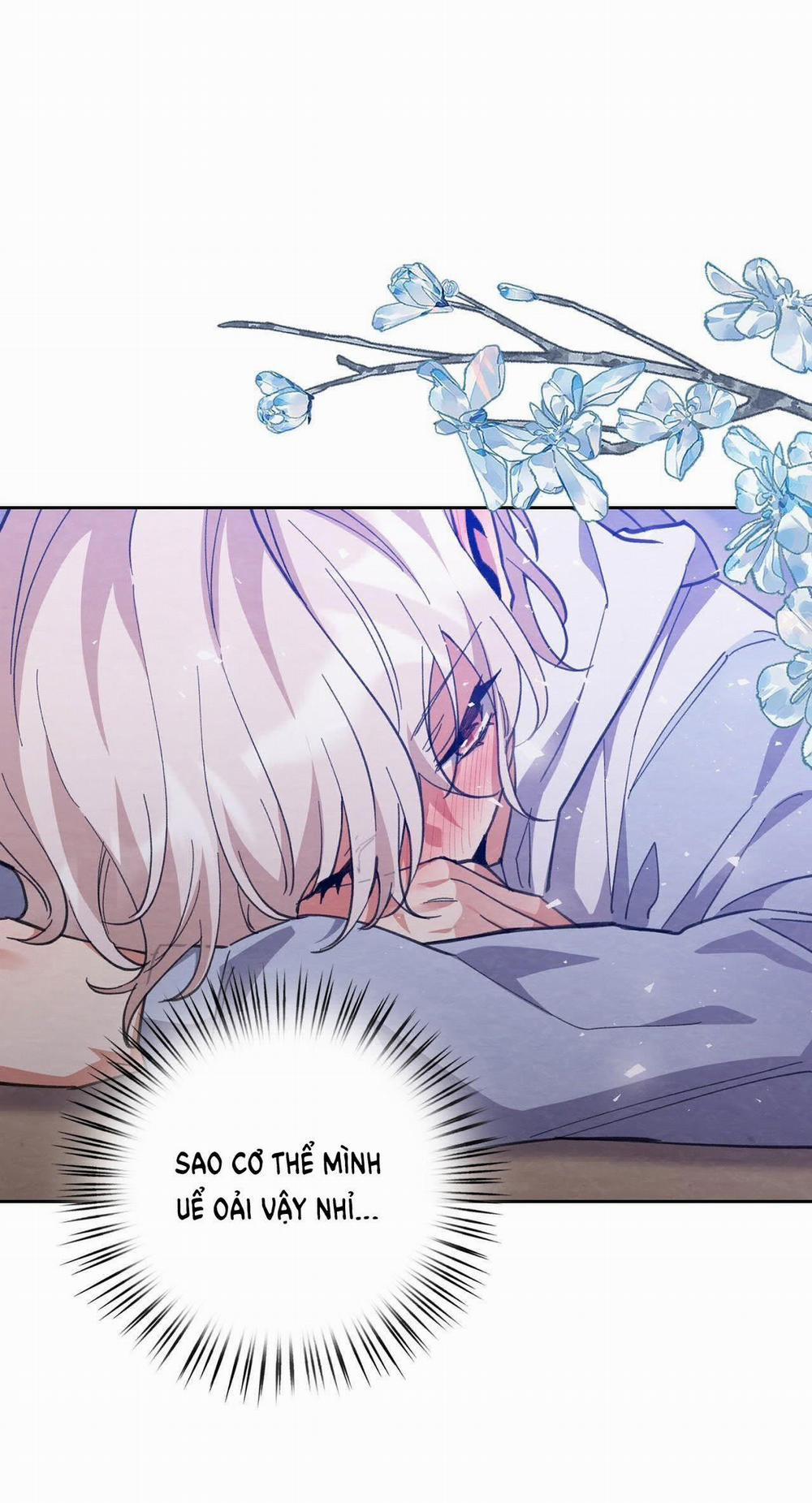 [18+] Trốn Thoát Khỏi Gã Thợ Săn 27.2 trang 21