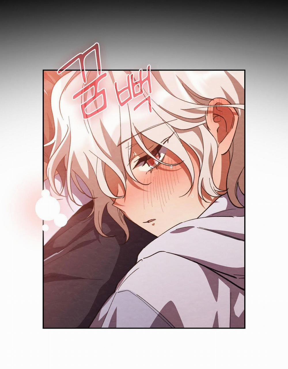 [18+] Trốn Thoát Khỏi Gã Thợ Săn 27.2 trang 26