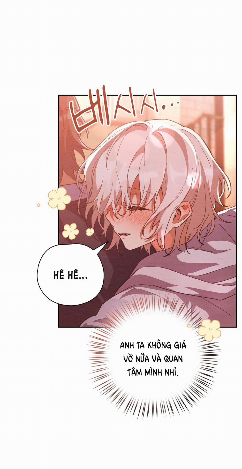 [18+] Trốn Thoát Khỏi Gã Thợ Săn 27.2 trang 29