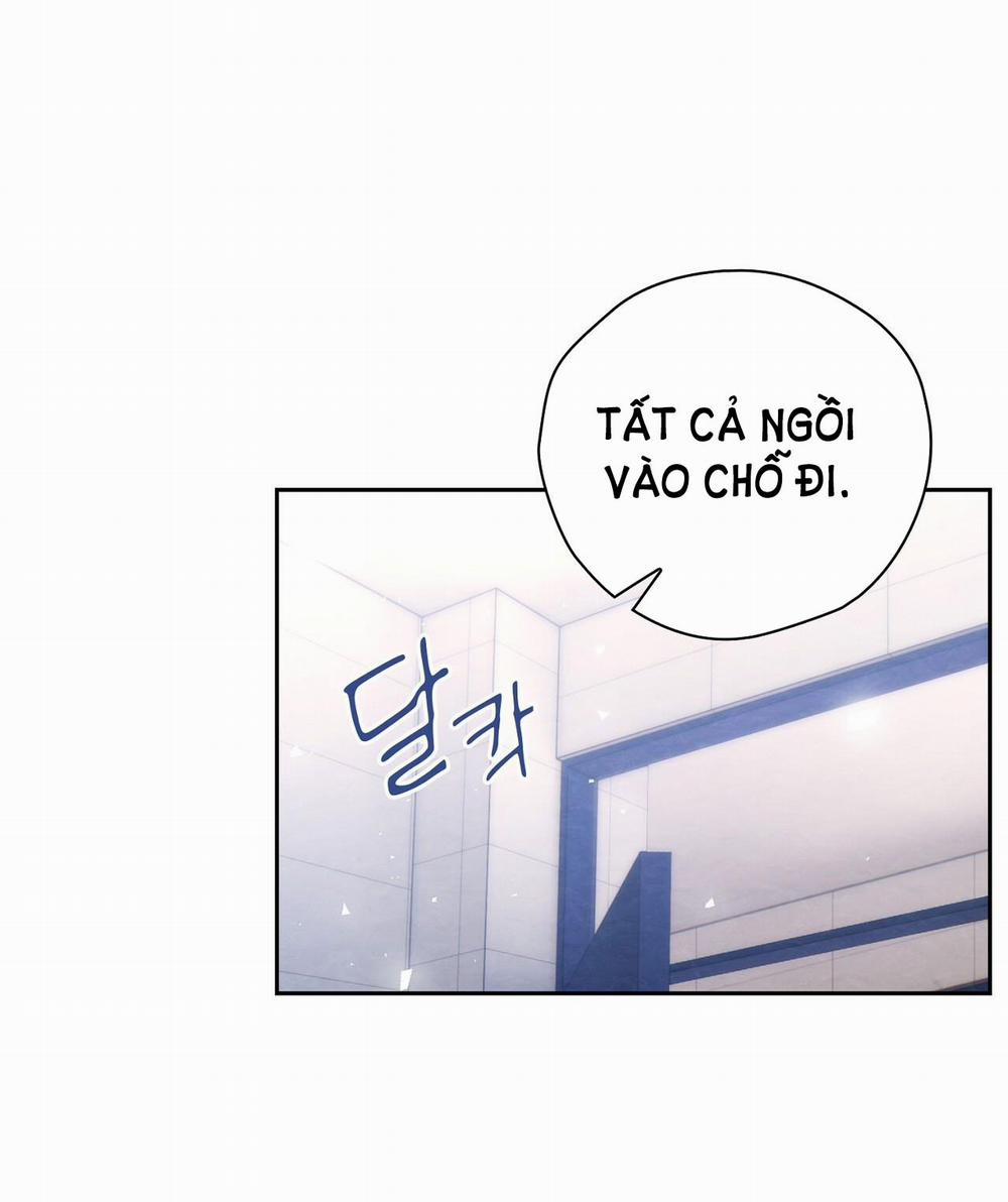[18+] Trốn Thoát Khỏi Gã Thợ Săn 27.2 trang 8