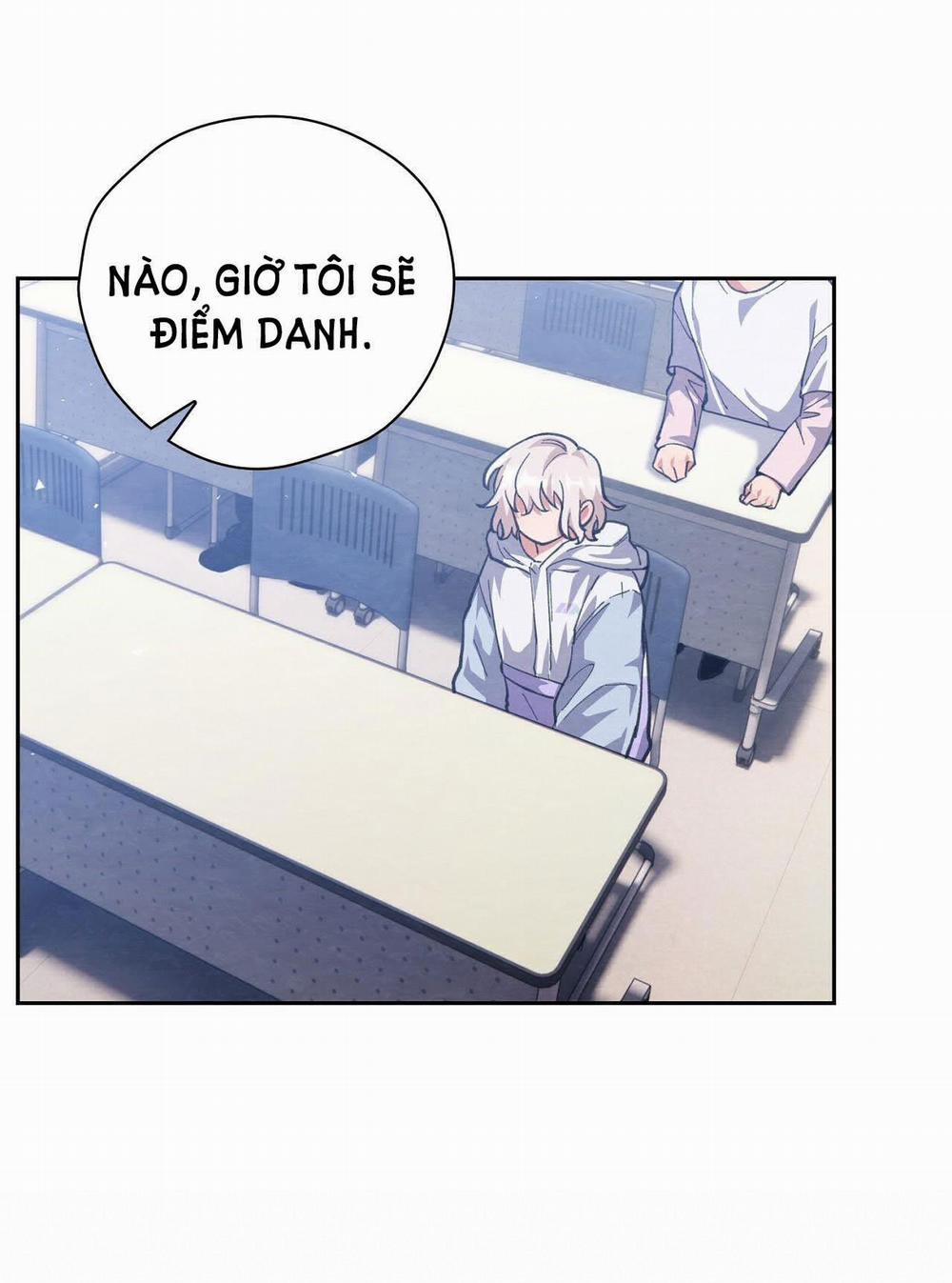 [18+] Trốn Thoát Khỏi Gã Thợ Săn 27.2 trang 9