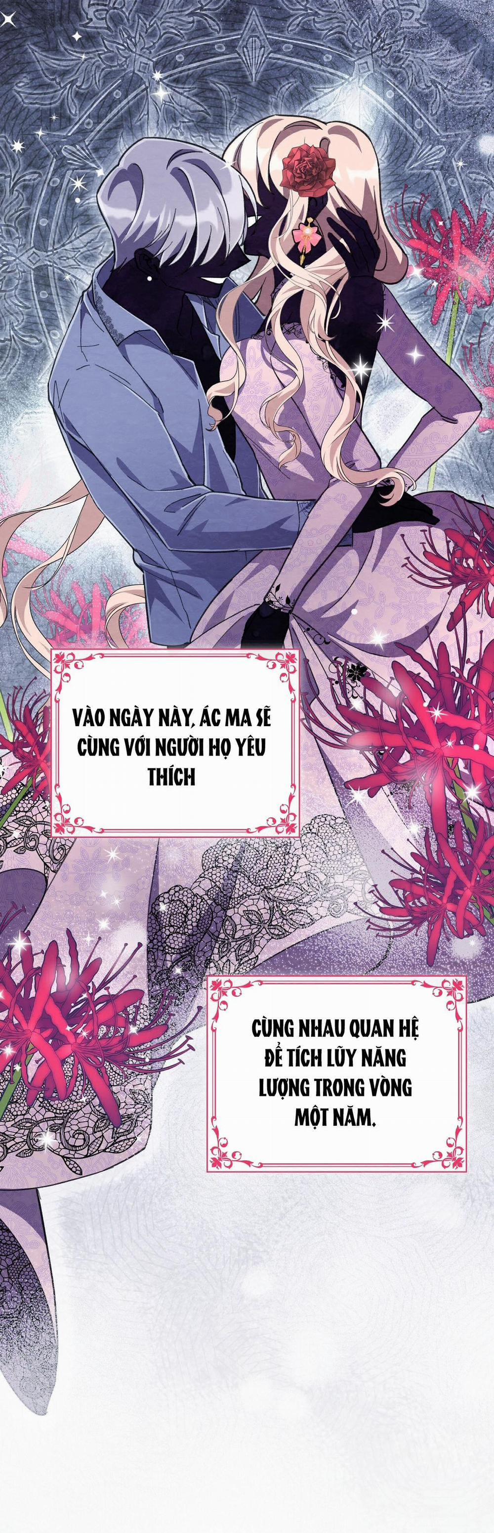 [18+] Trốn Thoát Khỏi Gã Thợ Săn 28.1 trang 2