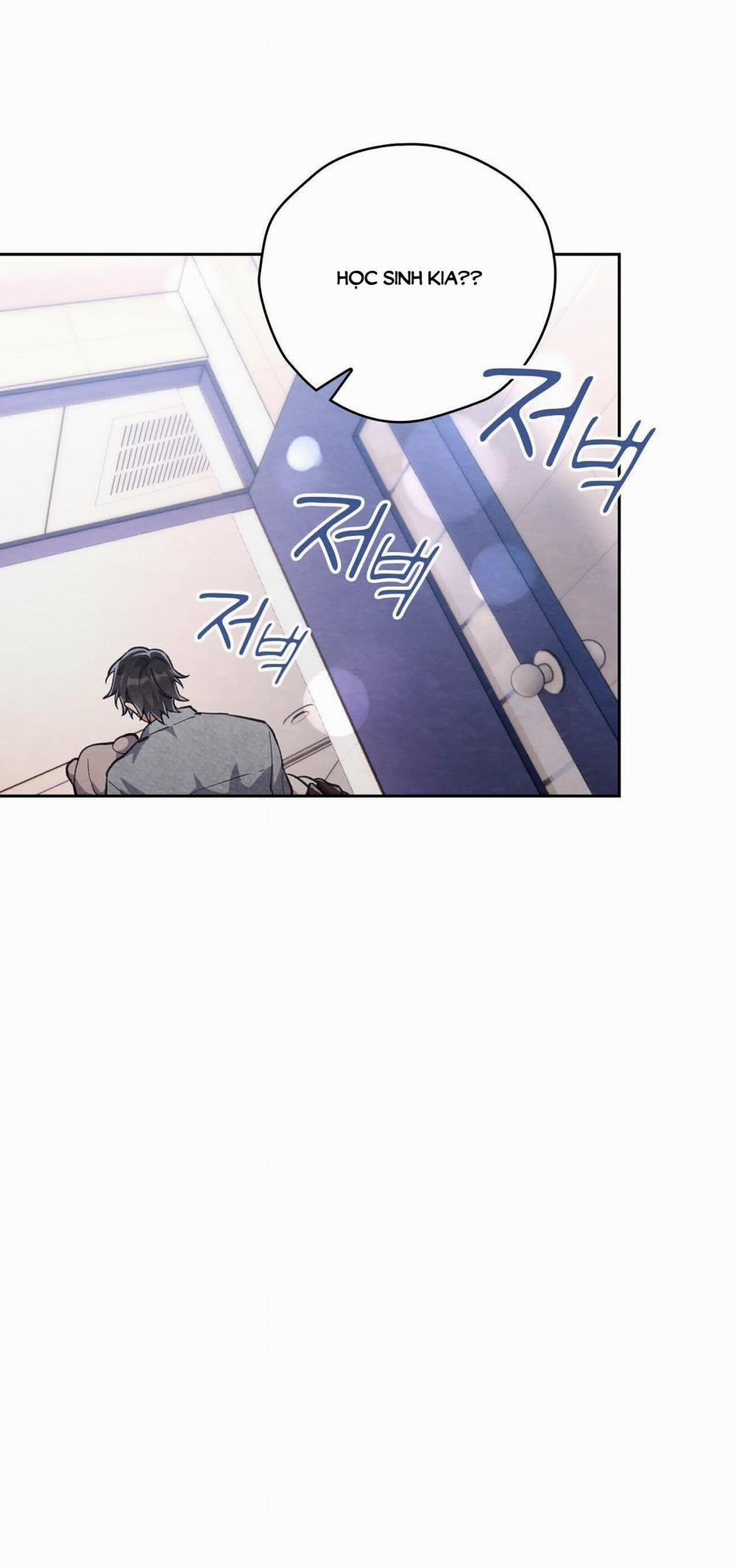 [18+] Trốn Thoát Khỏi Gã Thợ Săn 28.1 trang 22