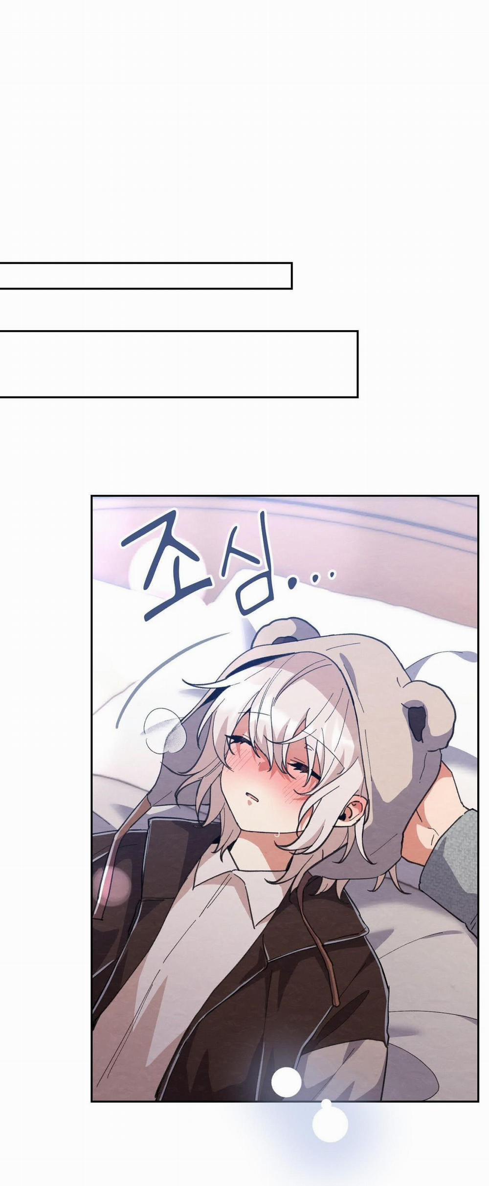 [18+] Trốn Thoát Khỏi Gã Thợ Săn 28.1 trang 23